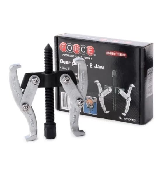 EXTRACTOR DE 2 PATAS DE  3'' (6590103)2