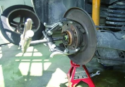 EXTRACTOR DE 3 PATAS DE  6'' (6590206)3