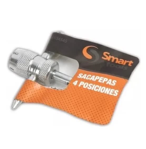 EXTRACTOR DE VALVULAS DE NEUMATICOS DE 5 FUNCIONES.2