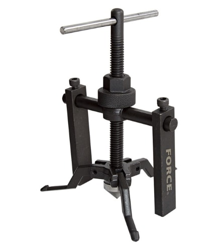 Juego De Extractores Rodamientos Interior 12-38 Mm (66619)1