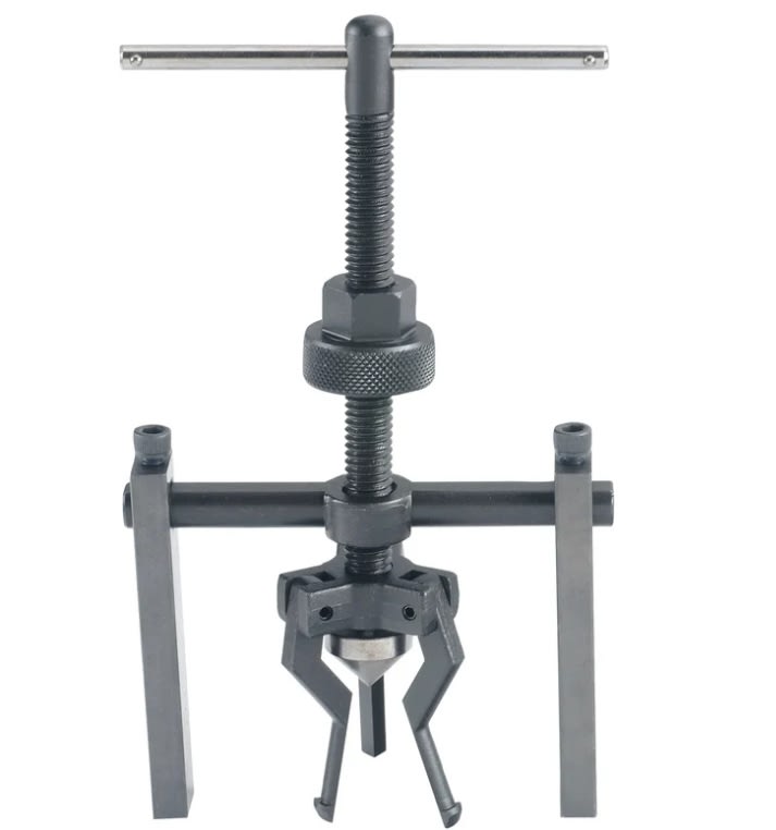 Juego De Extractores Rodamientos Interior 12-38 Mm (66619)3