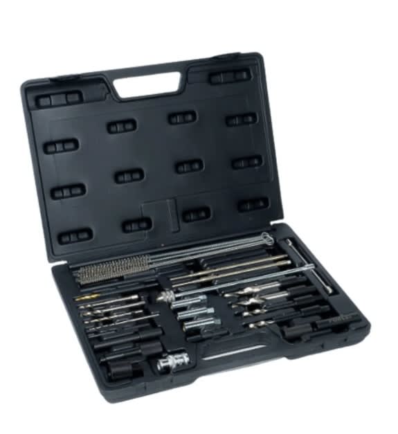 Extractor De Bujías  De Precalentamiento Del Motor2