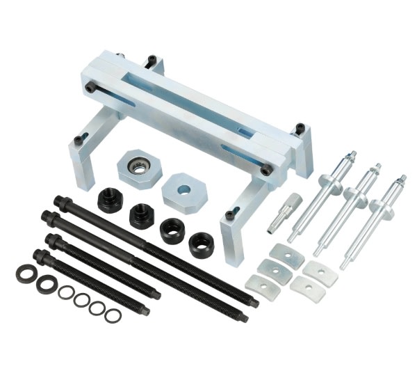 Kit Extractor De Inyectores Diesel (926g1)1