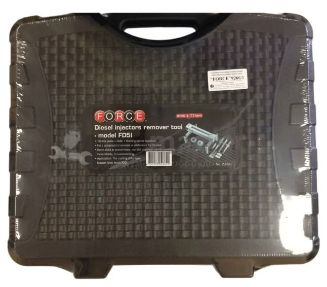 Kit Extractor De Inyectores Diesel (926g1)2