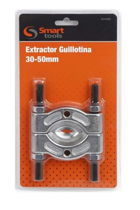 EXTRACTOR SEPARADOR DE GUILLOTINA DIAM. DE 30-50 MM.4