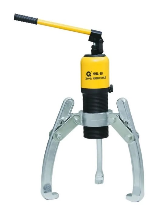 Extractor Hidraulico 10 Toneladas  50-250 Mm (hhl-10)1