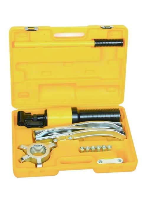 Extractor Hidraulico 10 Toneladas  50-250 Mm (hhl-10)2