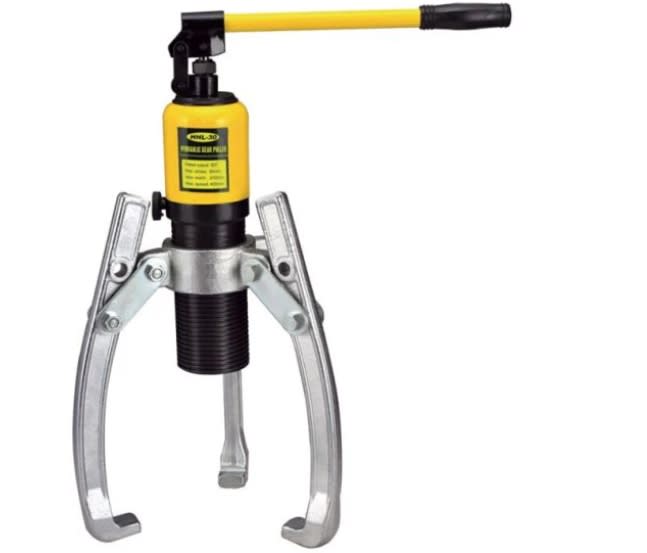 Extractor Hidráulico 30 Toneladas 150-400 Mm (hhl-30)2