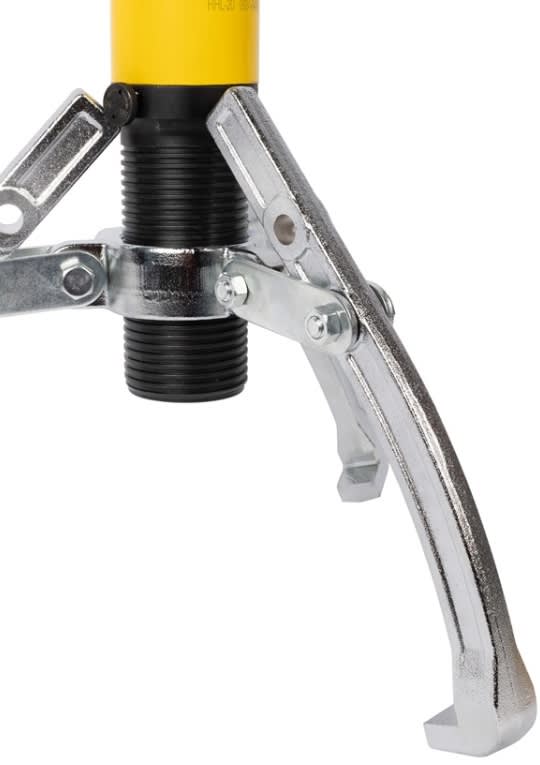 Extractor Hidráulico 20 Toneladas 100-350 Mm (hhl-20)4