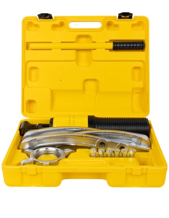 Extractor Hidráulico 50 Toneladas 200-500 Mm (hhl-50)4