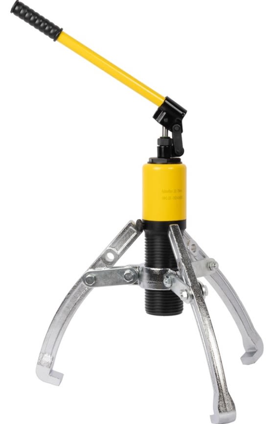 Extractor Hidráulico 20 Toneladas 100-350 Mm (hhl-20)1