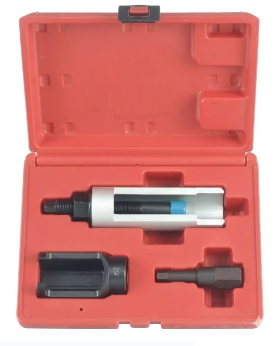 Extractor De Inyectores M.benz-cherokee (903g17)1
