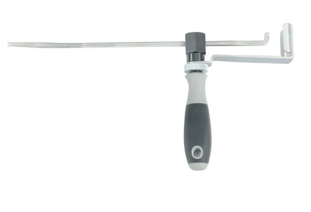 Extractor Para Quitar Muelles  De Frenos (9b0108)1