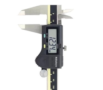 CALIBRE DIGITAL  ABSOLUTO 150MM 0.01 MM SIN SALIDA DE DATOS (500-196-30)2