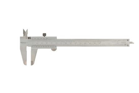 PIE DE METRO DE 6'' (001'' - 0.02 MM) (530-312)1