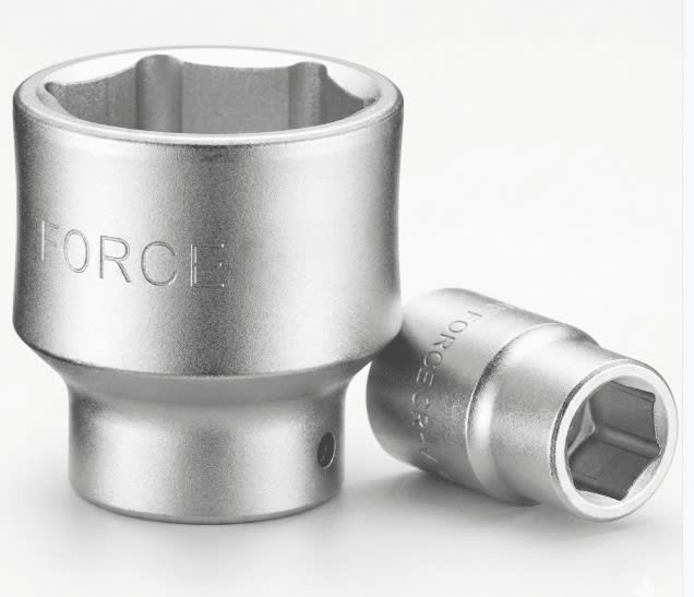 Dado Corto []3/4'' De 36 Mm Hexagonal (56536)1