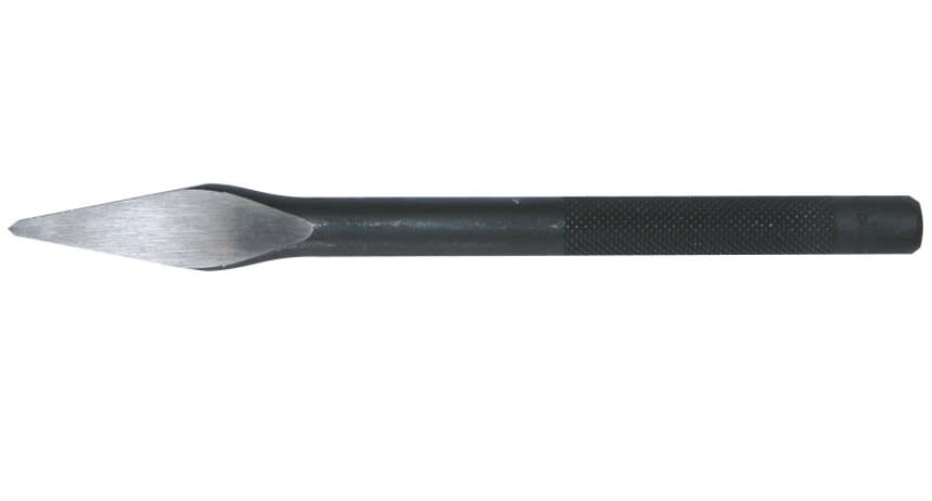 CINCEL O BURIL DE GOLPE MECANICO DE 150MM (03150)2