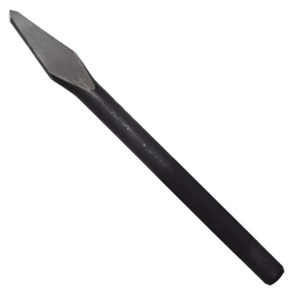 CINCEL O BURIL DE GOLPE MECANICO DE 150MM (03150)1