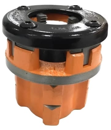 Cabezal De Terraja 2'' Npt Reforzado2