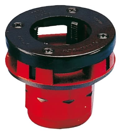 Cabezal De Terraja  600 1'' Bspt (6006d00)1