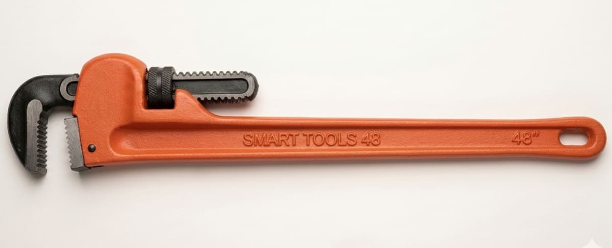 LLAVE STILLSON DE 48'' TIPO RIDGID (6107014)1