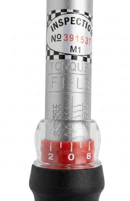 LLAVE TORQUE 1/2'' DE 30 A 150 LBS/PIE (6474535S)3