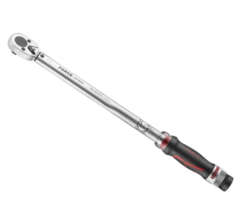 LLAVE TORQUE 3/4'' DE 100 A 600 LBS/PIE  (64761095S)1
