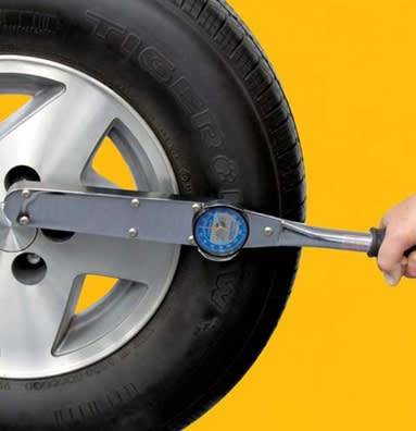 LLAVE TORQUE []1/2''  DE  0-100 LB/PIE 0-140 NM CON RELOJ (1003LDFN)4