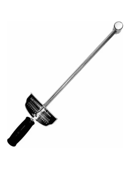 LLAVE TORQUE []1/2'' 0-150 LBS. AGUJA (AO85AB)1