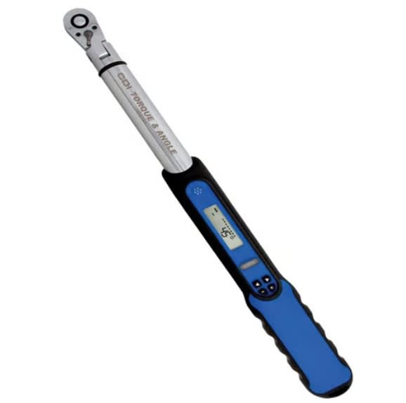 LLAVE TORQUE DIGITAL []3/8