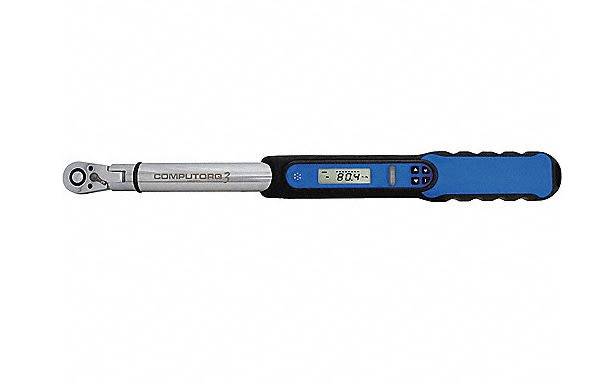 LLAVE TORQUE DIGITAL []3/8