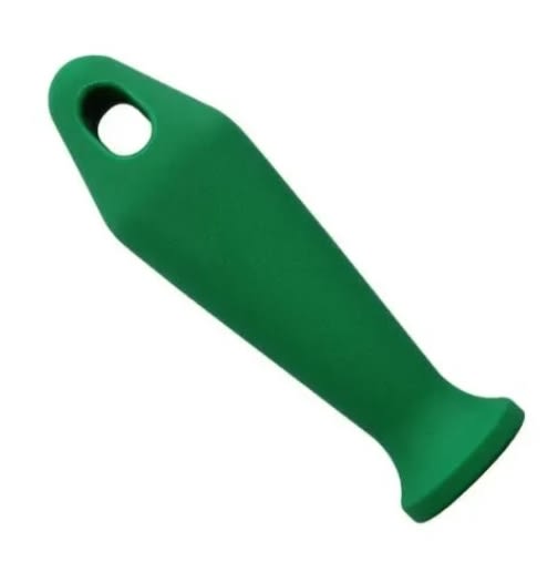 MANGO PLASTICO LIMA VERDE (PA482V) (10''-12'')1