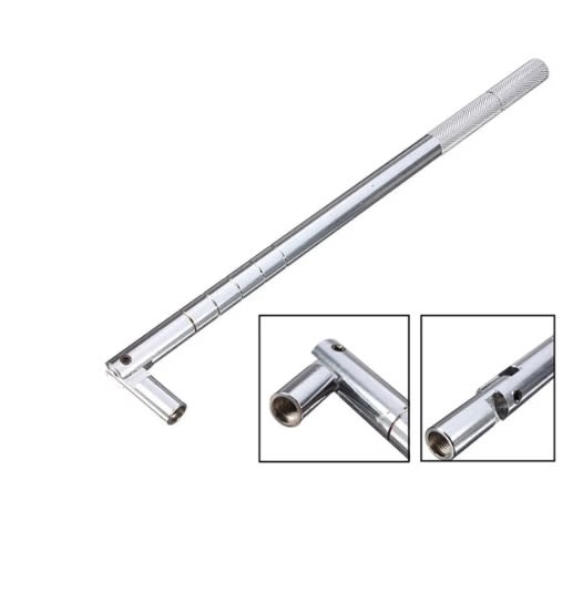 MANGO P/INSTALAR VALVULAS DE NEUMATICOS DE 350 GRS. 48/16.8/17.8/2.2' (B0301)1