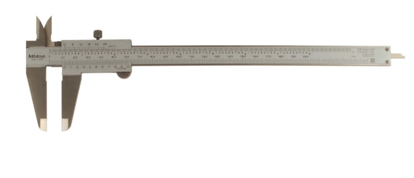 PIE DE METRO 8'' (001 -0.02 MM) (530-118)1