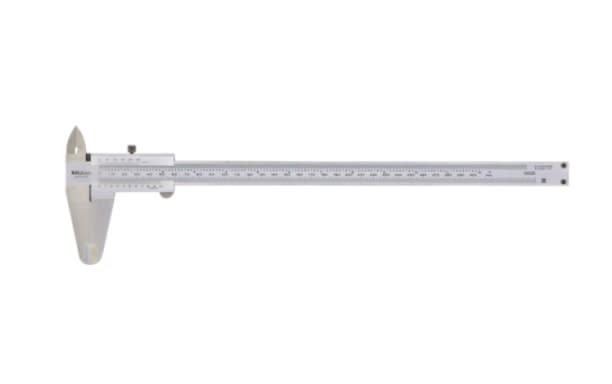 CALIBRE CUADRIDIMENSIONAL ACERO DE 300 MM /12'' (530-115)3
