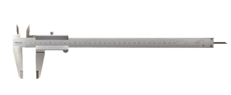 CALIBRE CUADRIDIMENSIONAL ACERO DE 300 MM /12'' (530-115)1