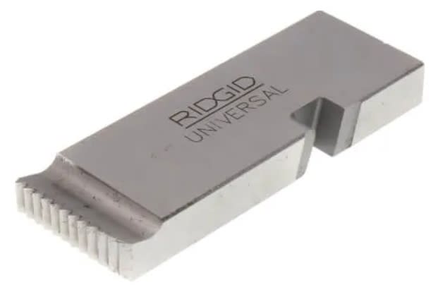 JUEGO DE PEINE ALTA VELOCIDAD DERECHA 1/2'' X 13 UNC CABEZAL UNIVERSAL (48235)2