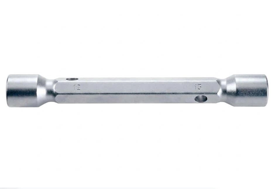 LLAVE TUBO DE 12 X 13 MM (21213)1