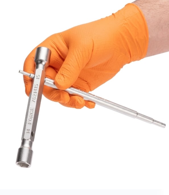 LLAVE TUBO DE 12 X 13 MM (21213)2
