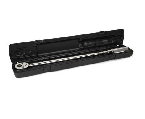 LLAVE TORQUE []1/4''  DE 20-150 LB/PULG. 2.8-15.3 NM (1501MRMH)3