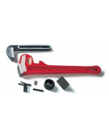 MANDIBULA INFERIOR PARA  LLAVE STILLSON 36” (31725)3