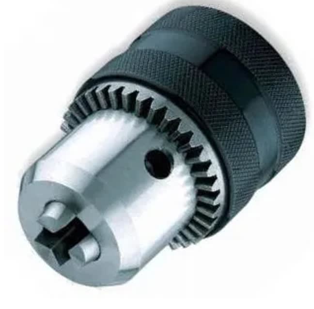 MANDRIL DE 1/32'' A 1/2'' CONO ESPIGA B16 (RMJ2113)1