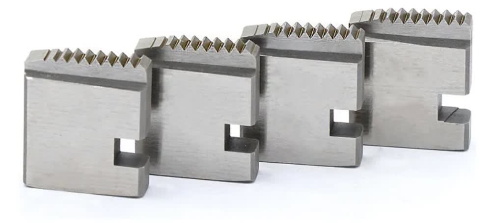 JUEGO DE PEINE NPT HSS 3/4'' TIPO RIDGID1