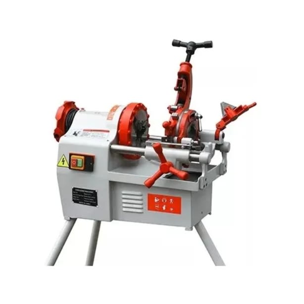 JUEGO DE PEINES 1/2''-3/4'' BSPT (P50/100) PARA MAQUINA ROSCADORA1