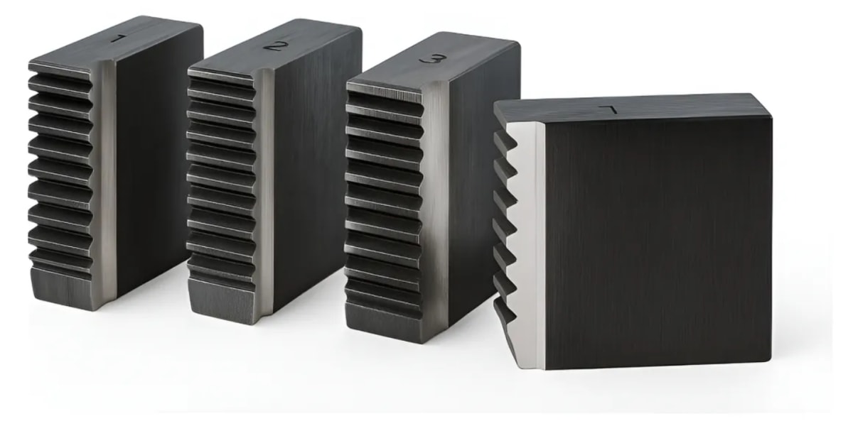 JUEGO DE PEINES DE 1/2''  BSPT1