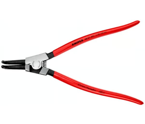 ALICATE P/SEGUROS 12'' EXT.CURVO (4621A41)1