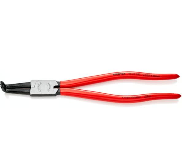 ALICATE P/SEGUROS 12'' INT.CURVO (4421J41)3