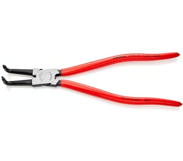 ALICATE P/SEGUROS 12'' INT.CURVO (4421J41)2