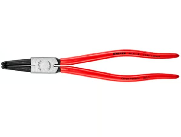 ALICATE P/SEGUROS 12'' INT.CURVO (4421J41)1