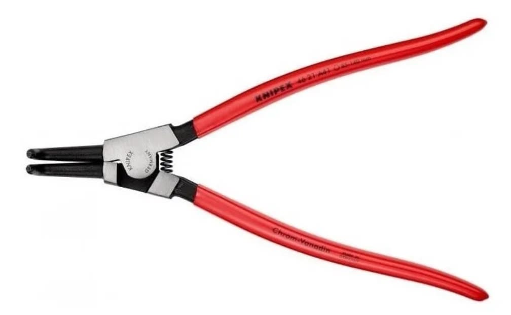 ALICATE PARA SEGUROS 12.1/2'' EXT.RECTO (4611A4)2